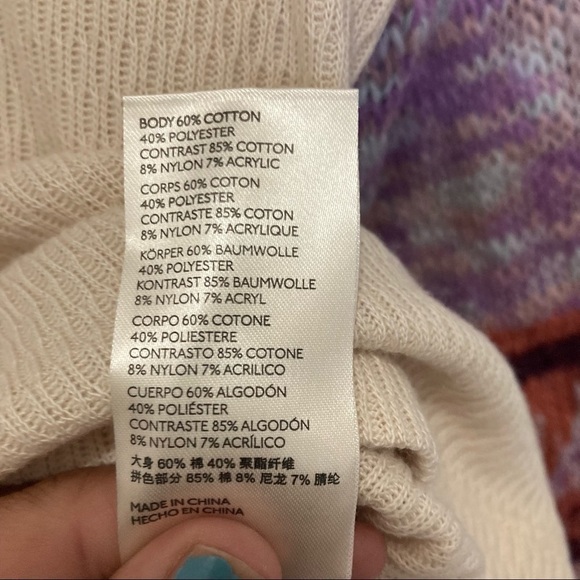 HOST PICK 🔥Free People Sweater - Picture 7 of 7